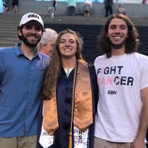 Meet your Posher, Jacob